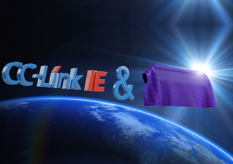 Major Asian and European network collaboration
